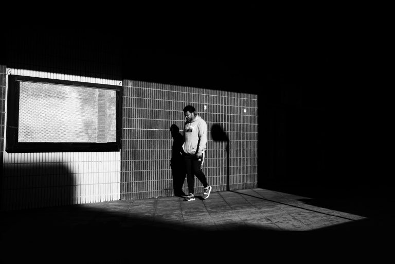 Town Centre Light 2