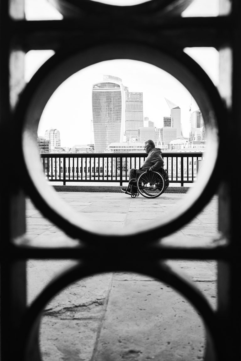 Photo by Luke Kenny