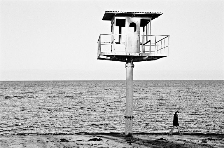 Street photo in Mecklenburg-Vorpommern, Germany by Alexander Philipps