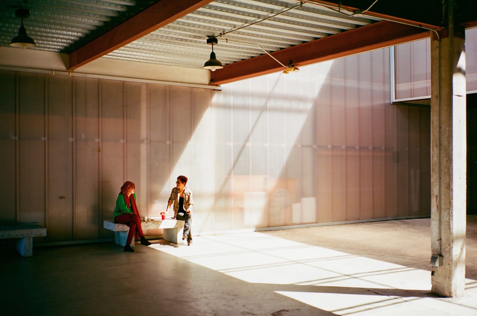 Michael Smith - Austin, TX, USA