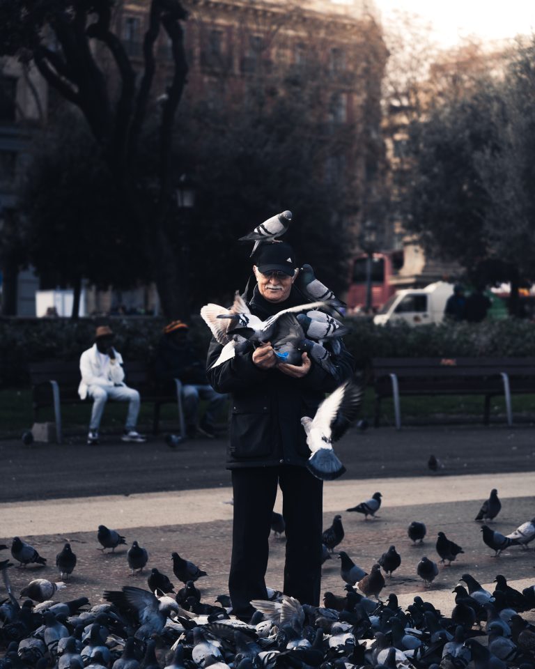 Photo by Paulo Oreda