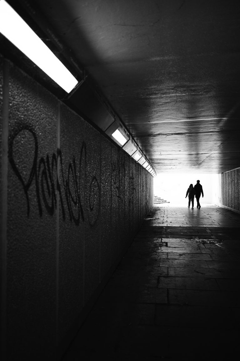 Photo by Luke Kenny