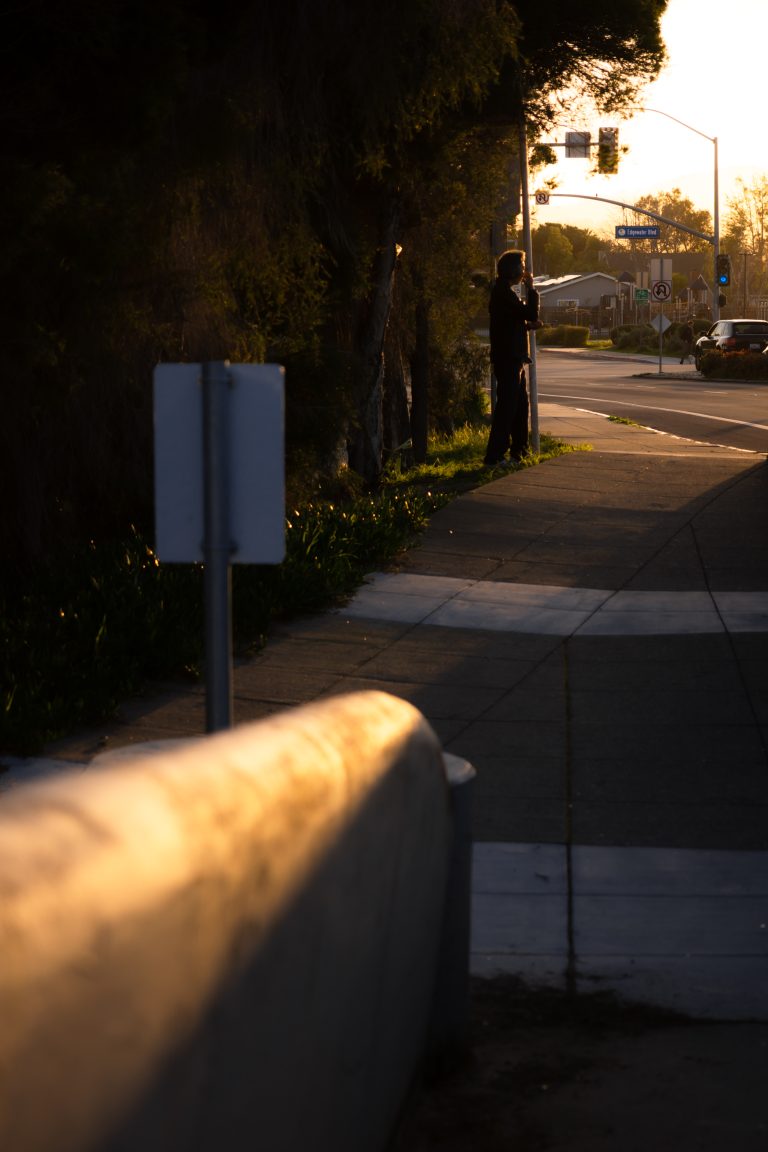 Street photo in Foster City, United States by Nicholas Chan