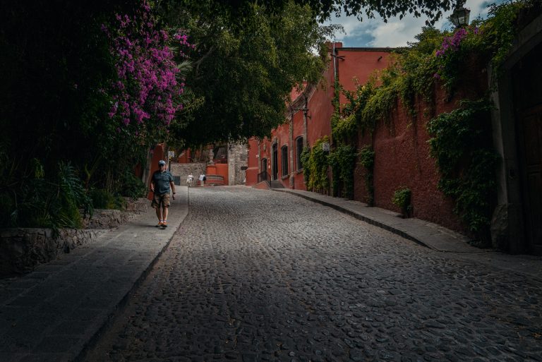 Photo by Luis Roberto Sánchez Gómez
