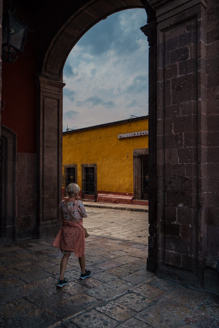 Photo by Luis Roberto Sánchez Gómez