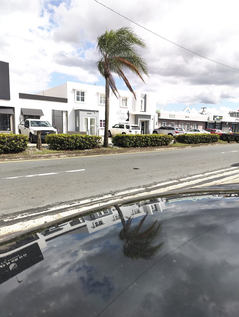 Street photo in Bayamón, Puerto Rico by Pablo Cruz