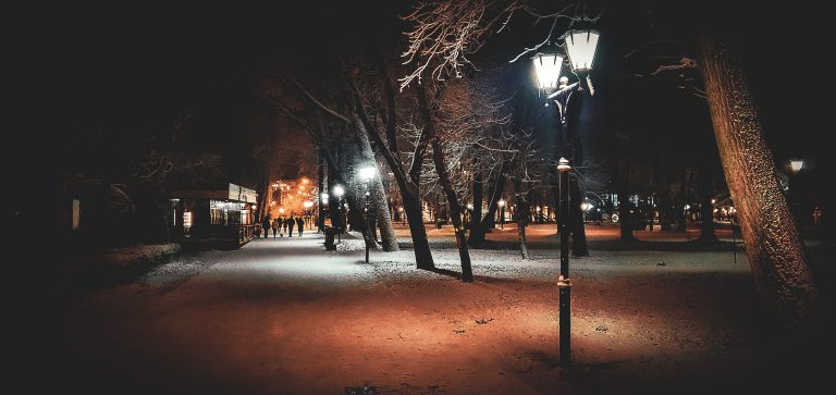 Street photo in Russia by Andrey Vasilyev