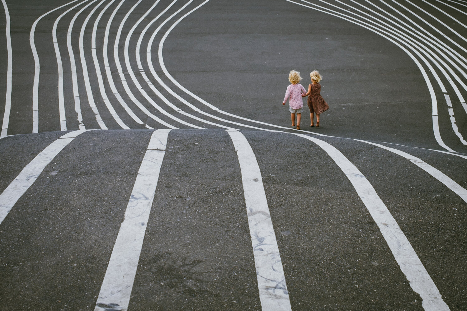 Morten Høj - Copenhagen, Denmark