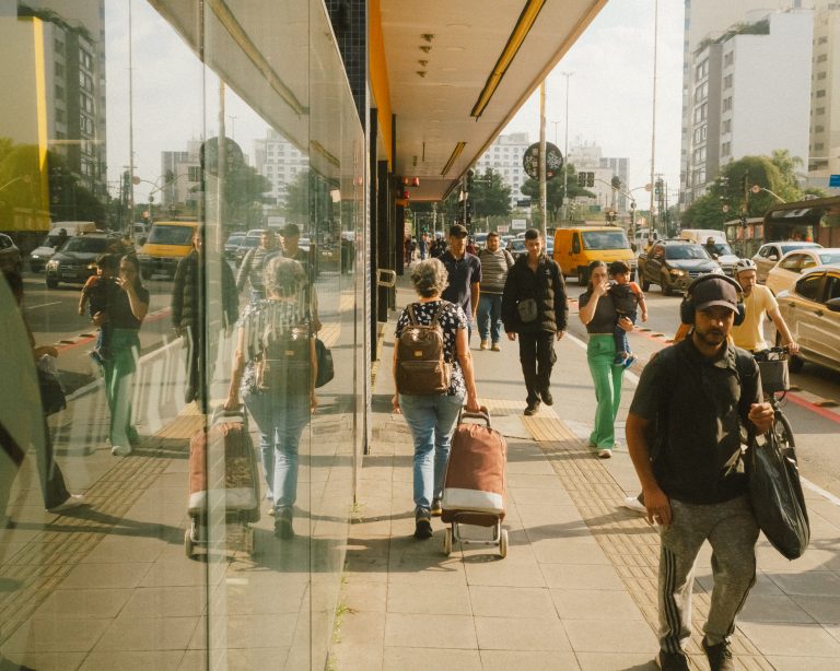 Photo by Gustavo Cavalcante