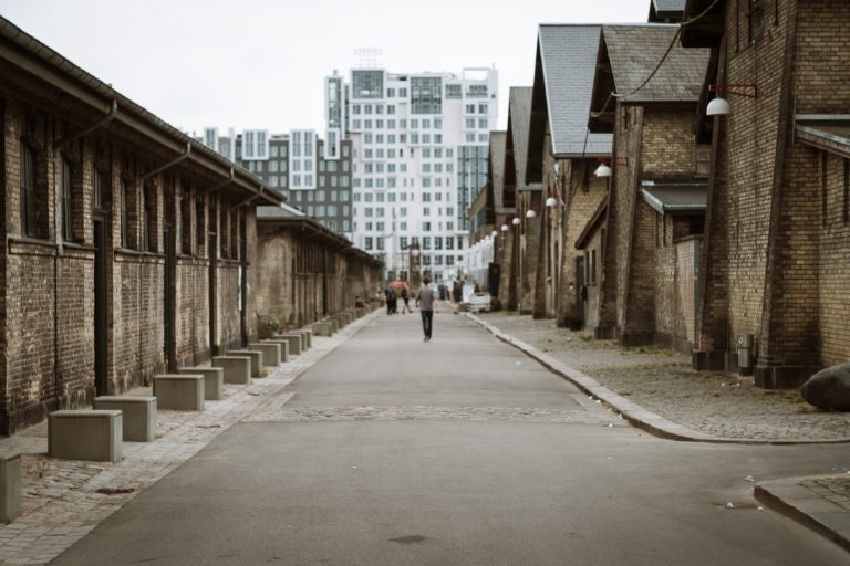 Photo by Morten Høj