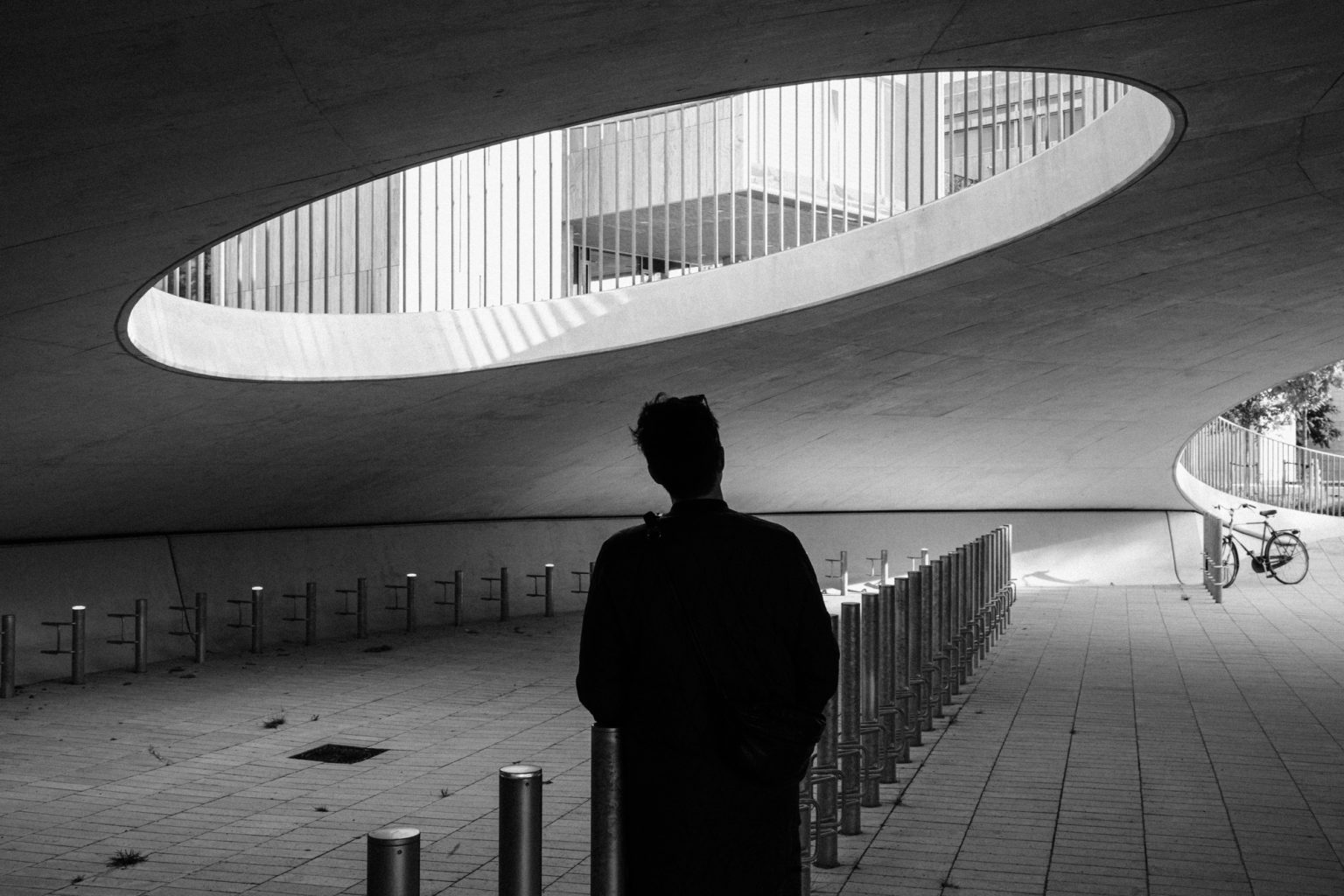 Morten Høj - Copenhagen, Denmark