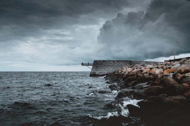 Photo by Morten Høj