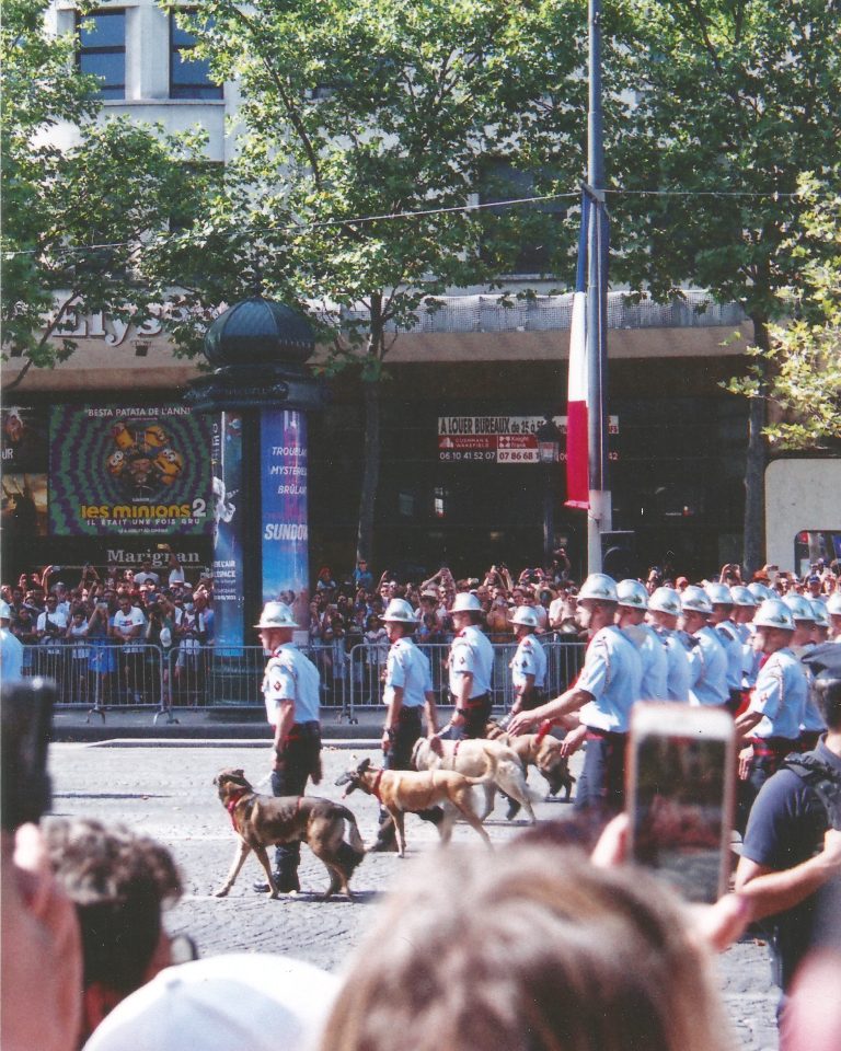 Photo by Aurélien CBL