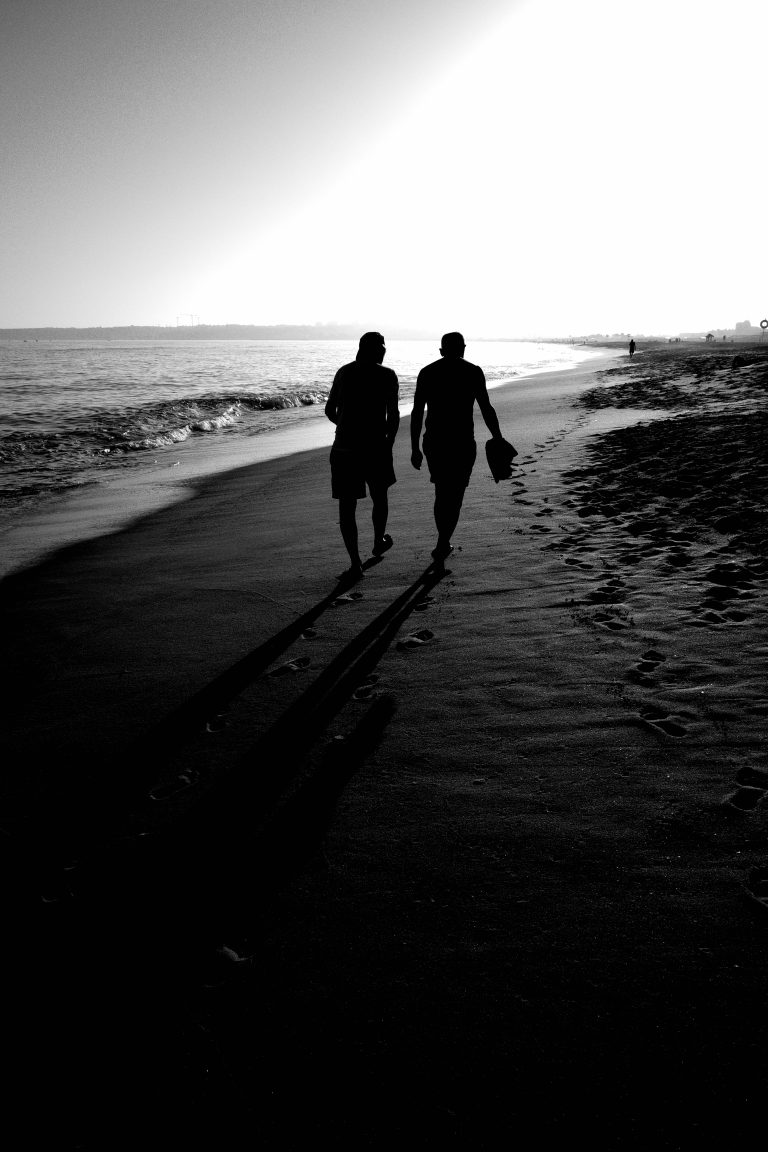 Photo by Simon Clarke