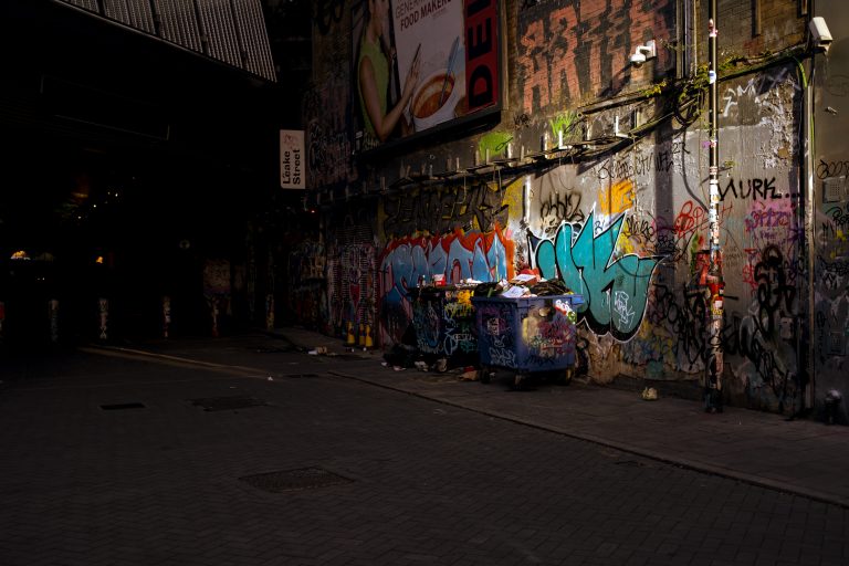 Photo by Luis Roberto Sánchez Gómez