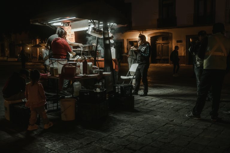 Photo by Luis Roberto Sánchez Gómez