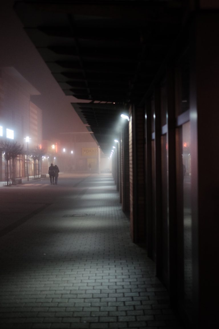 Street photo in Lehrte, Germany by Joerg Sonntag