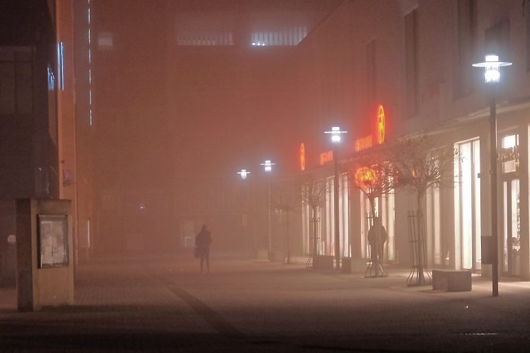 Street photo in Lehrte, Germany by Joerg Sonntag