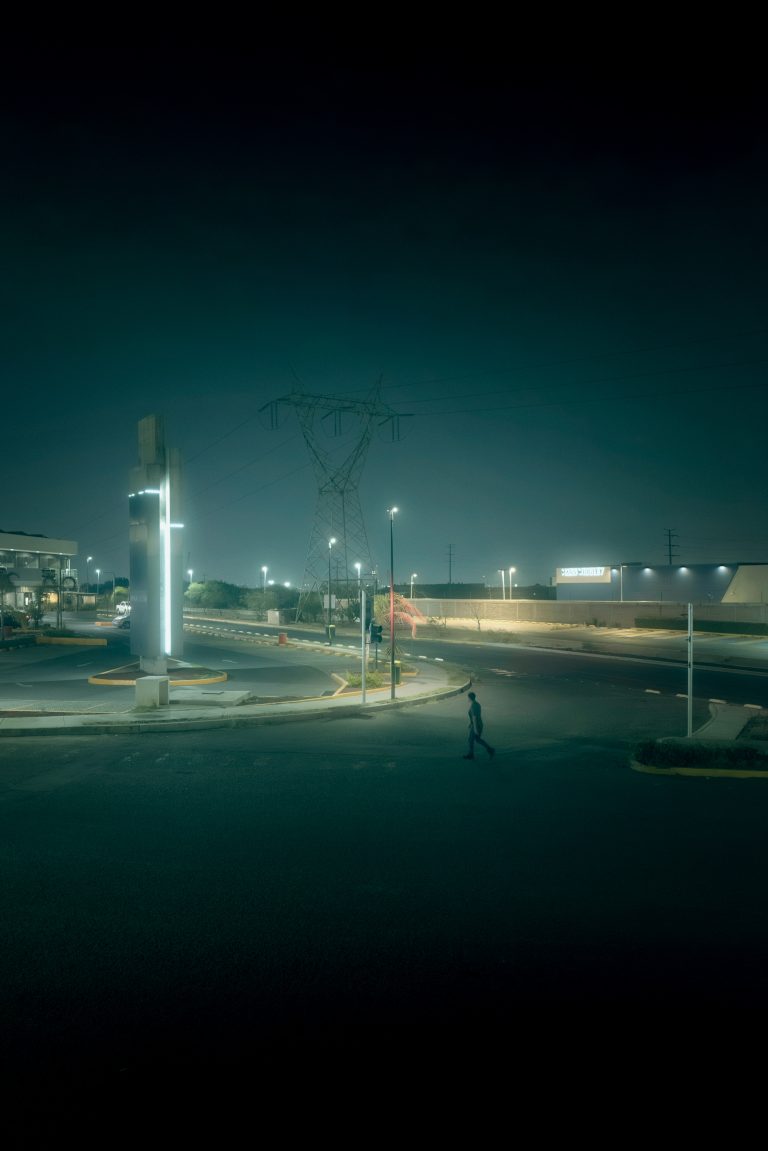Photo by Luis Roberto Sánchez Gómez