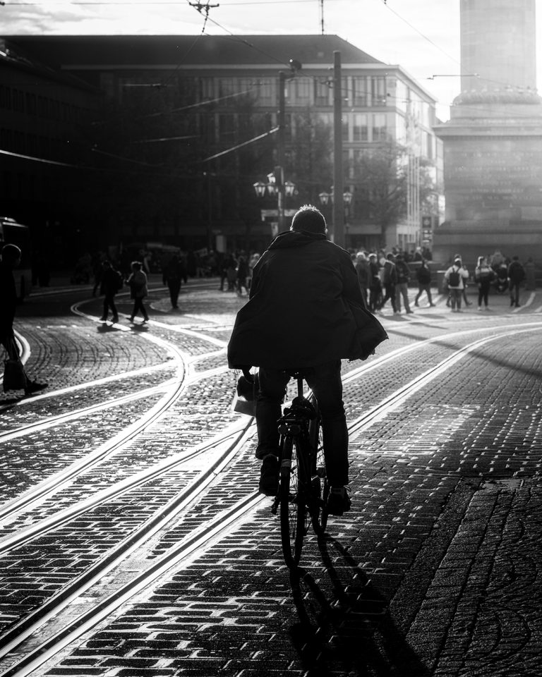 Street photo in Germany by Renato Dehnhardt