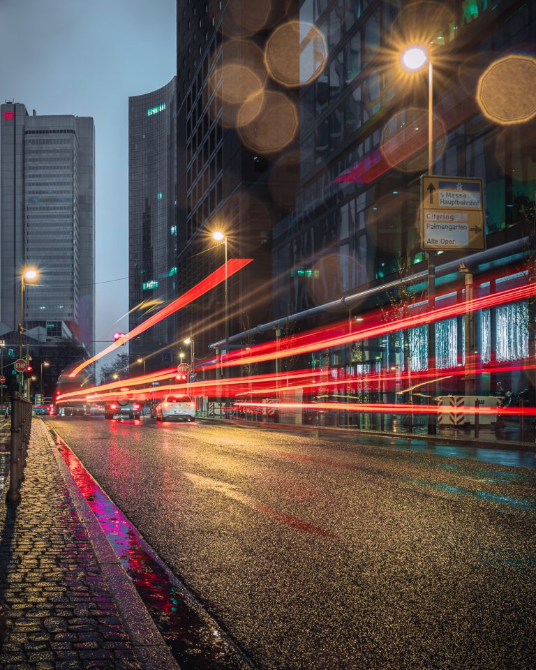 Street photo in Germany by Renato Dehnhardt