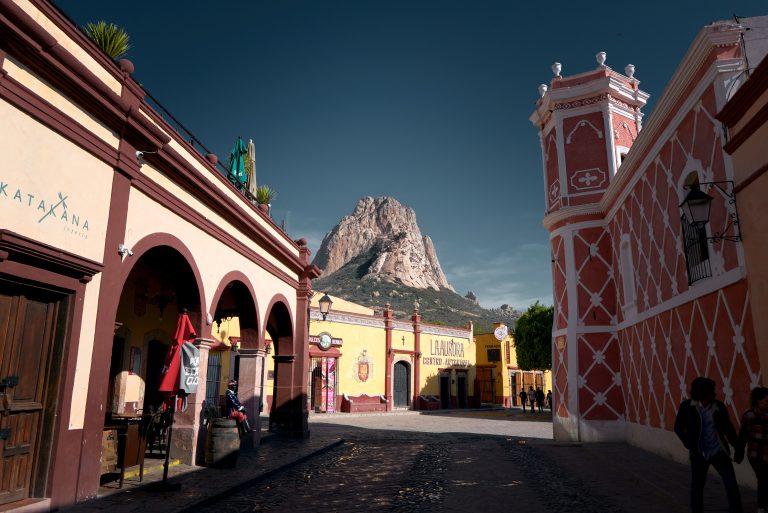 Photo by Luis Roberto Sánchez Gómez