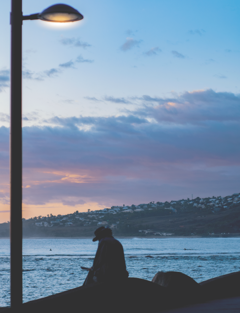 Street photo in Réunion by Langlade Sandy
