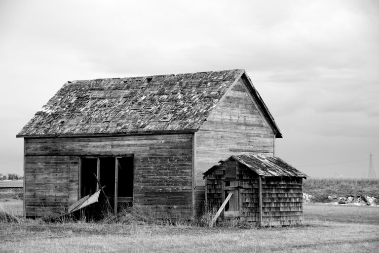Street photo in La Salle, Canada by Mike Carter