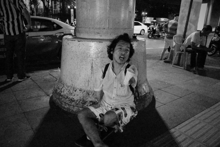 Photo by Jiraporn Nuserm