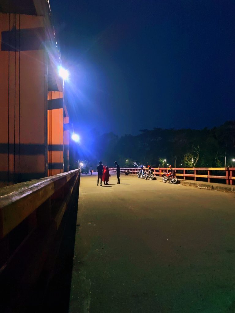 Street photo in Moulvibazar, Bangladesh by Ali Reza