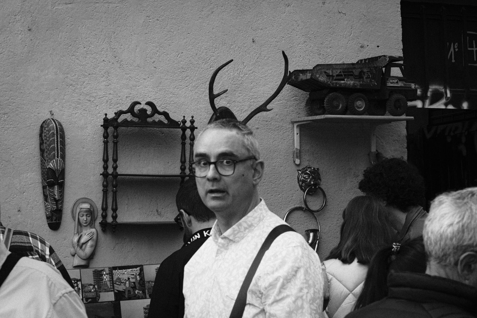 Raúl Navarro - Madrid, Spain