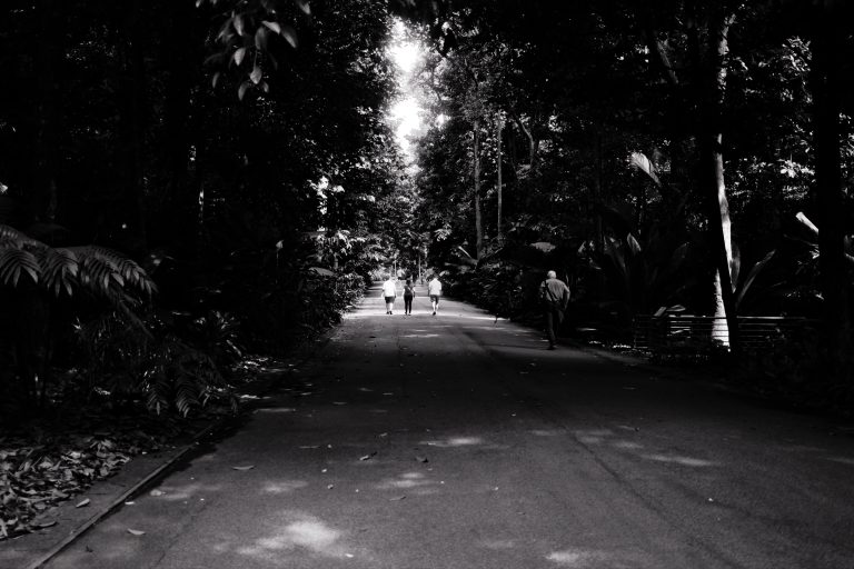 Photo by Kevin Ngg