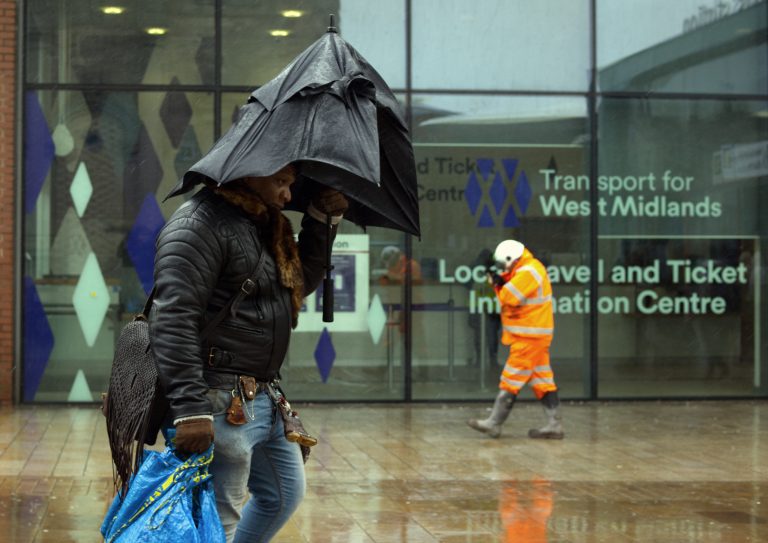 Street photo in Wolverhampton, United Kingdom by Paul Howe