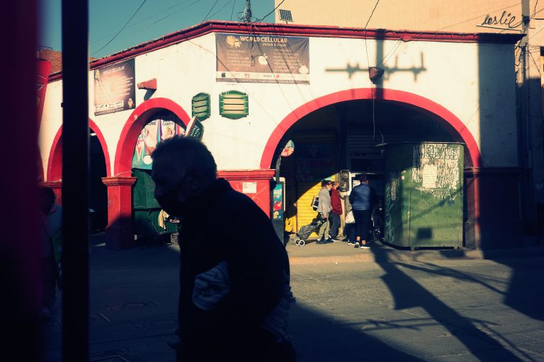 Photo by Paco Alonso