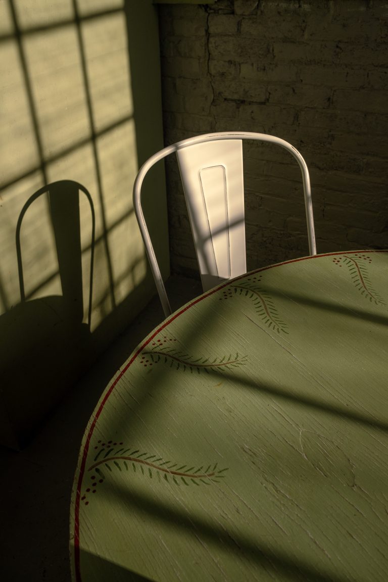 Photo by Scott Perez