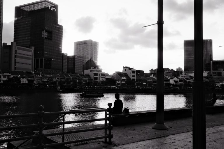 Photo by Kevin Ngg