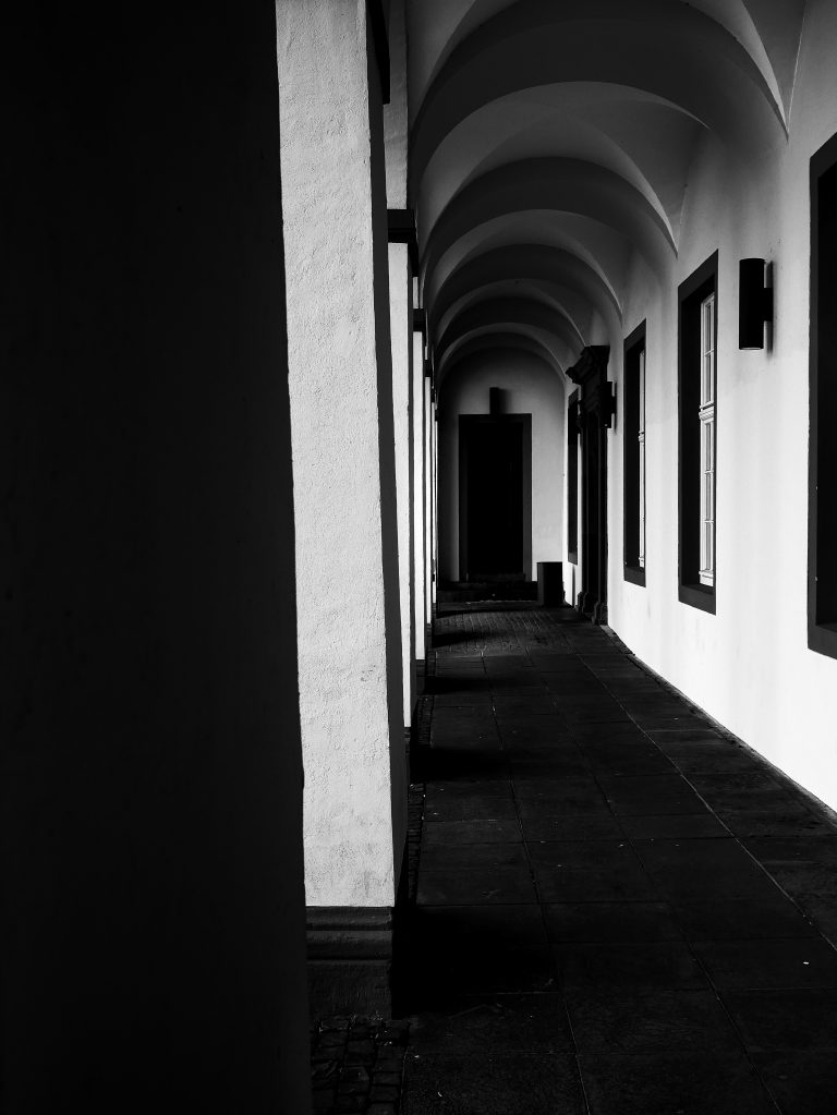 Street photo in Siegen, Germany by Harry Achromat