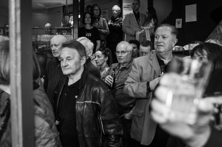 Street photo in Clitheroe, United Kingdom by Derren Lee Poole