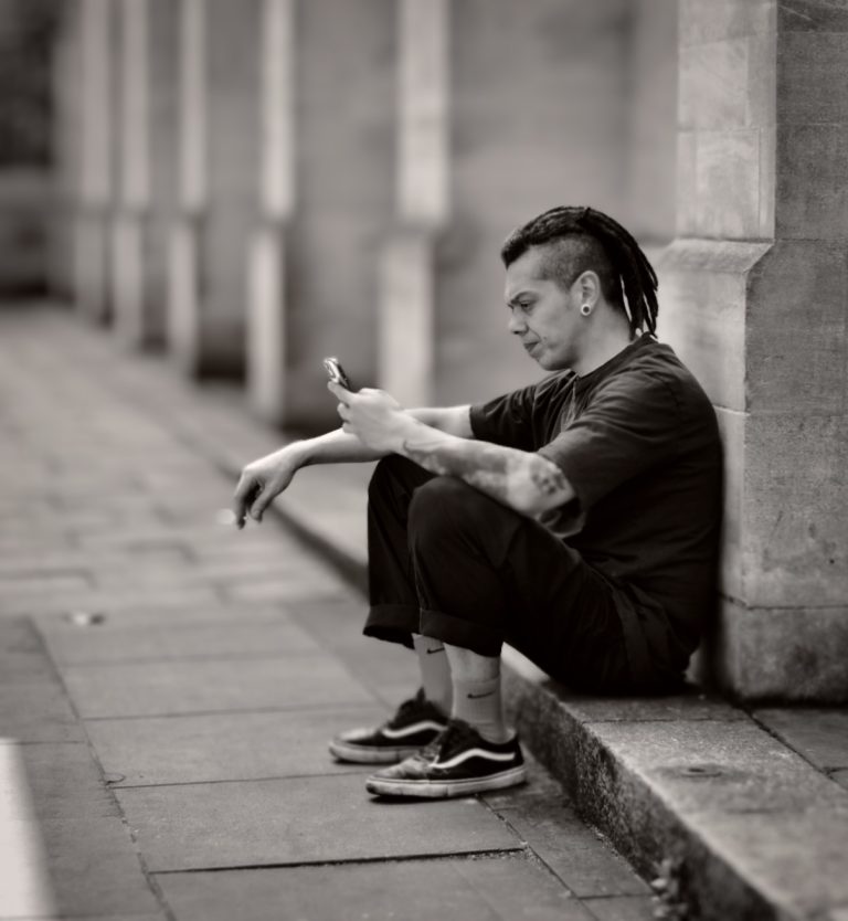 Photo by Matt Morgan