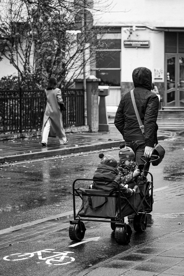 Photo by Patriki City