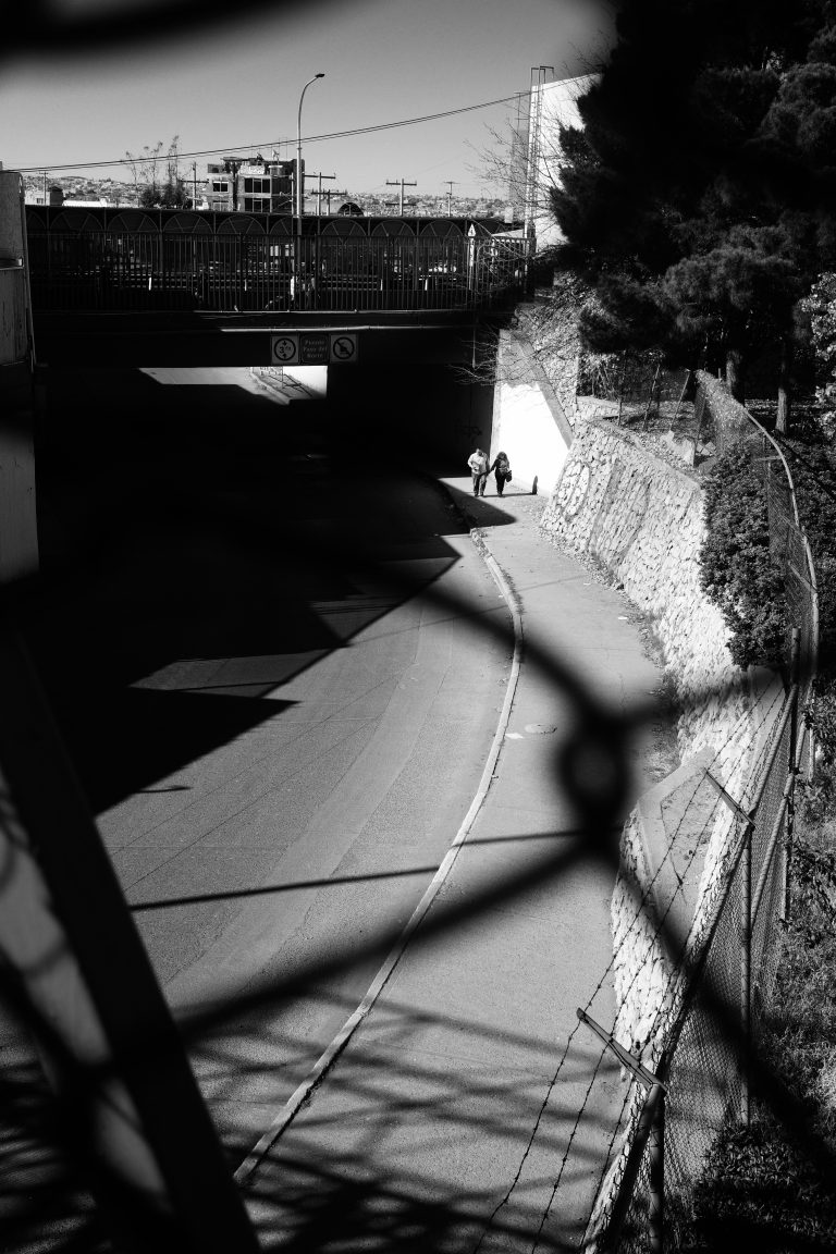 Photo by Paco Alonso