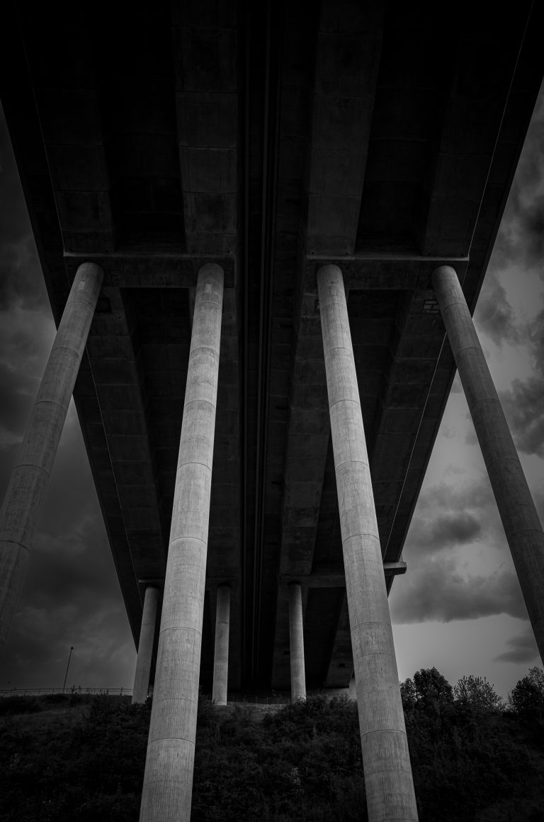 Street photo in Limburg, Germany by Harry Achromat