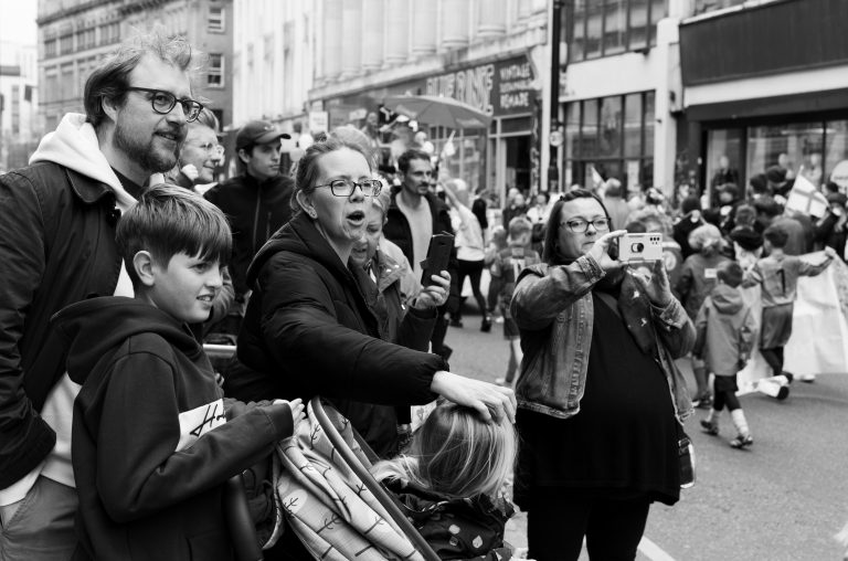 Photo by Aperture Thought