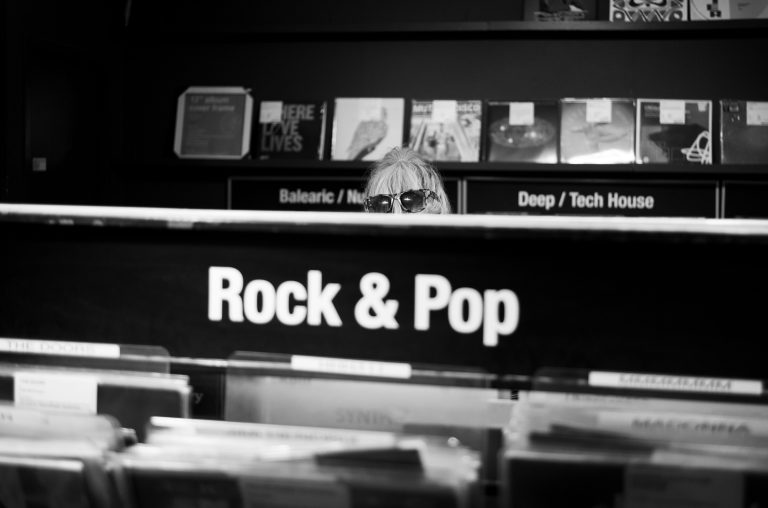 Photo by Aperture Thought