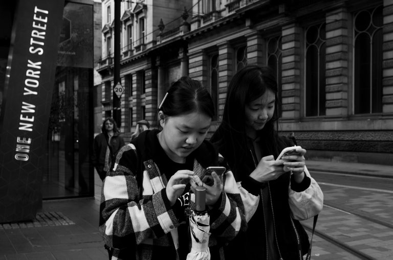 Photo by Aperture Thought