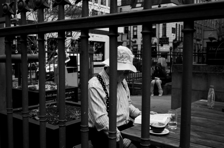 Photo by Aperture Thought