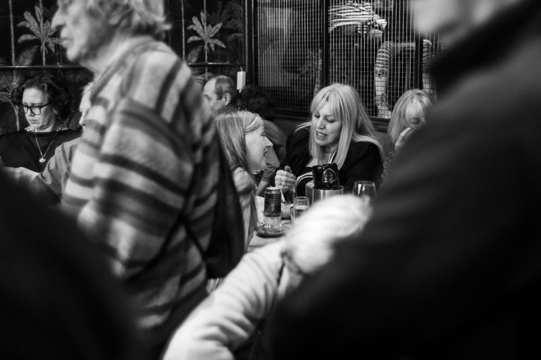 Street photo in Clitheroe, United Kingdom by Derren Lee Poole