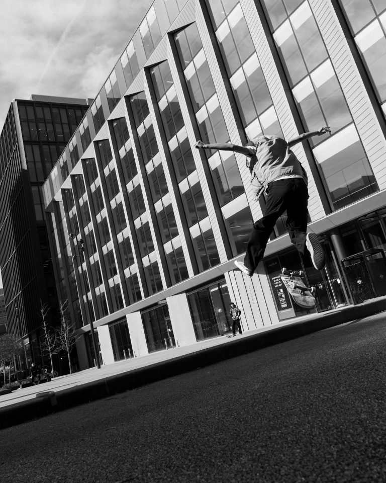 Photo by Aperture Thought