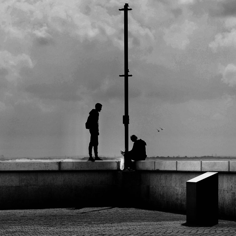 Street photo in Hull, United Kingdom by Ady Simmonds
