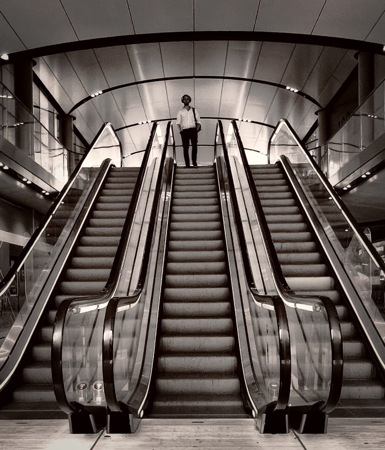 Photo by Matt Morgan